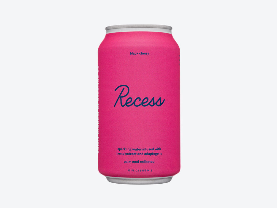 Recess Mood Black Cherry