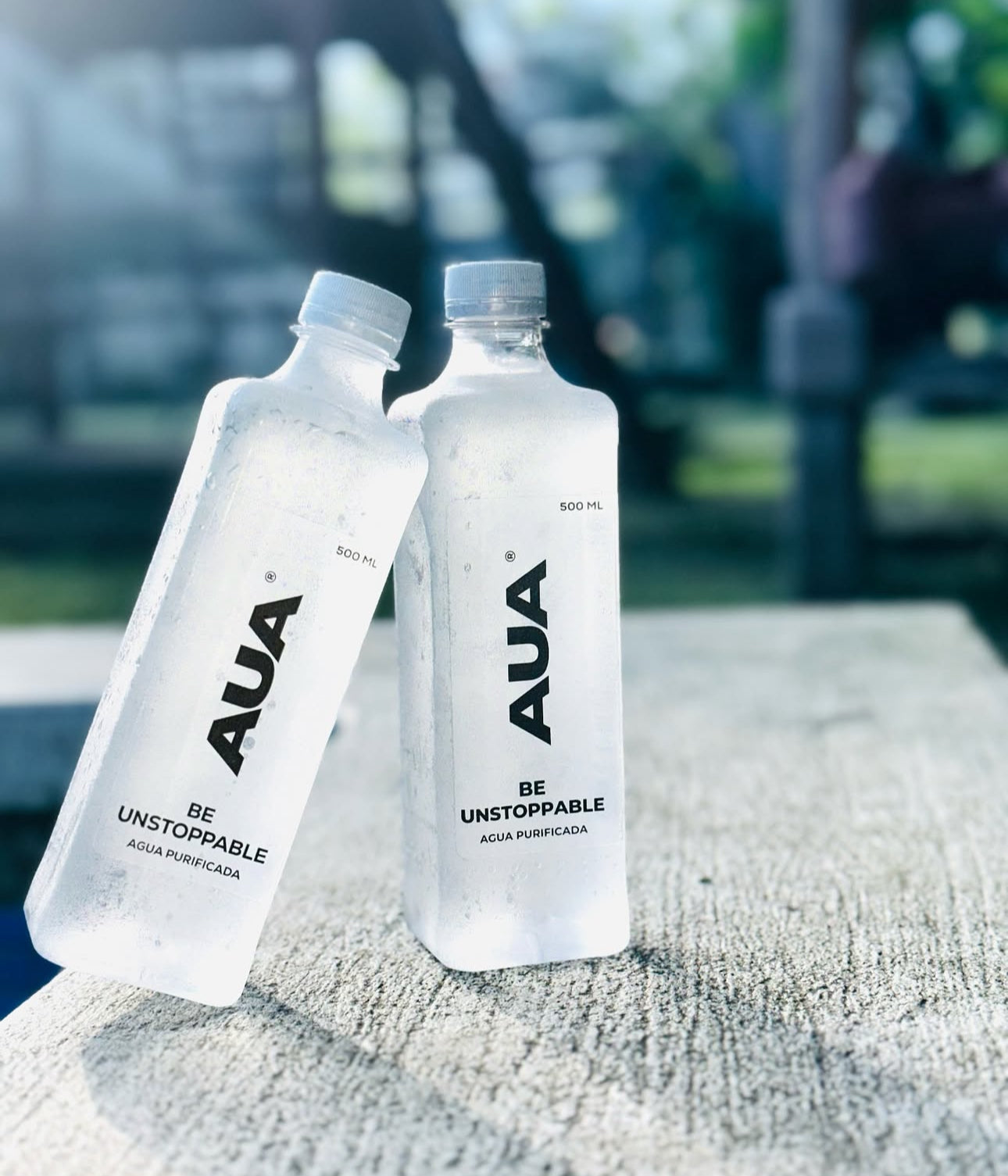 AUA 500ml