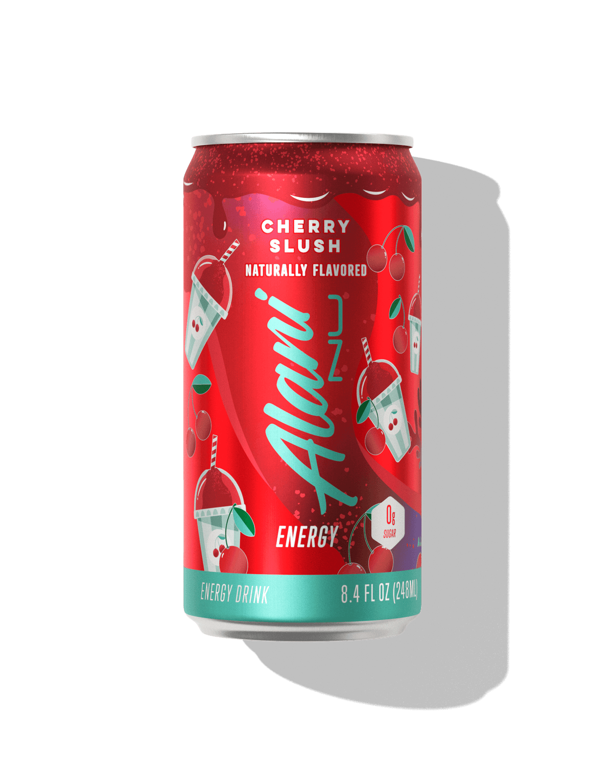 Alani Mini Cherry Slush