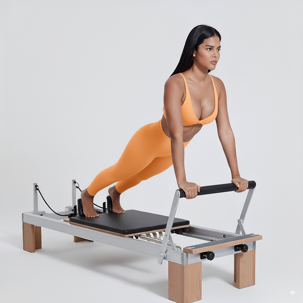 Mouv Vital Twist Top