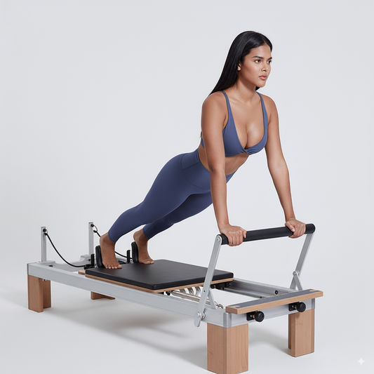 Mouv Vital Twist Top