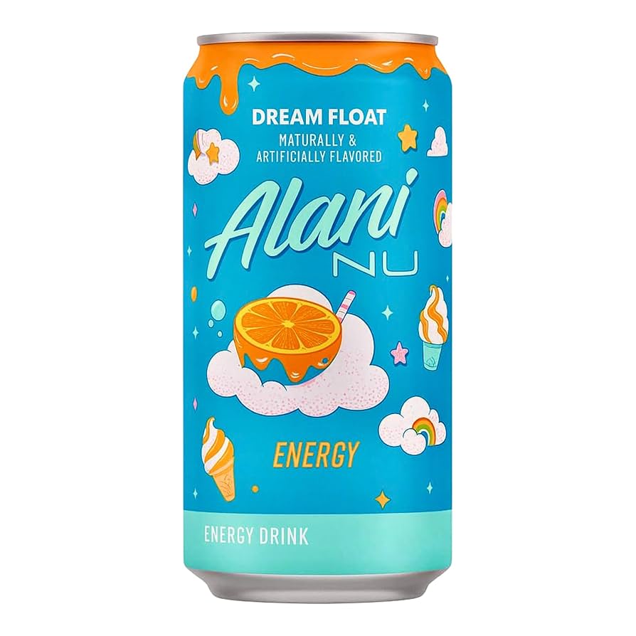 Alani Mini Dream float