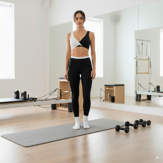 MOUV Duo Twist Top