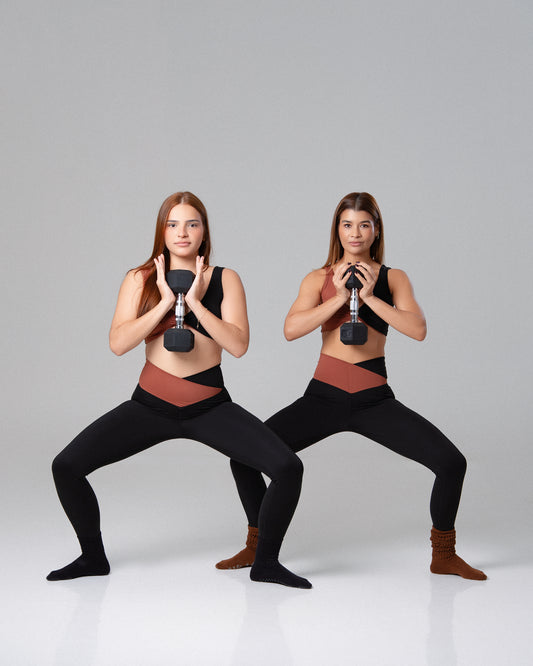 Mouv CrossFlex Leggings