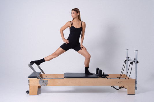 Mouv Twist Back Romper