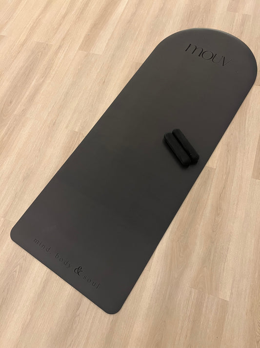 Pilates/Yoga Mat