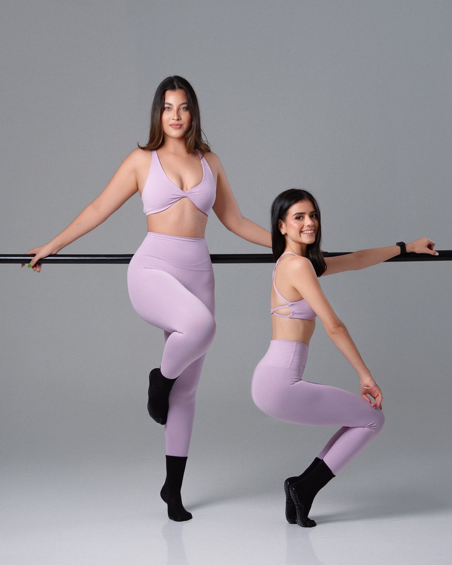 Mouv Vital Twist Top