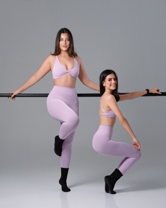 Mouv Vital Twist Top