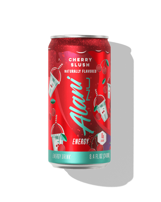 Alani Mini Cherry Slush