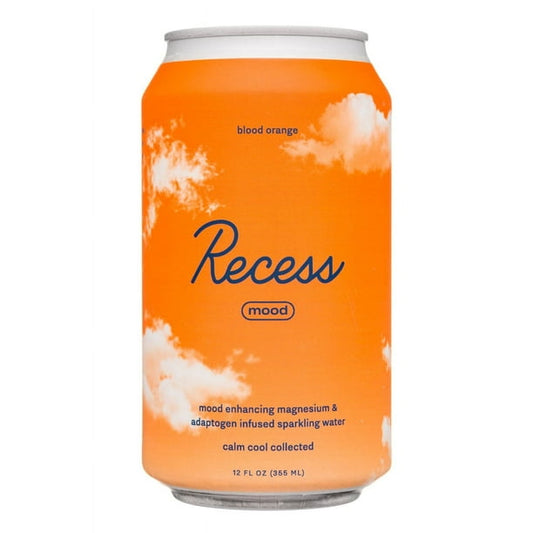 Recess Mood Blood Orange