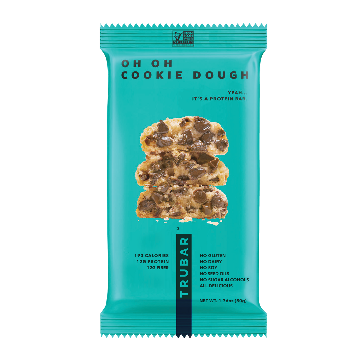 Trubar Cookie Dought