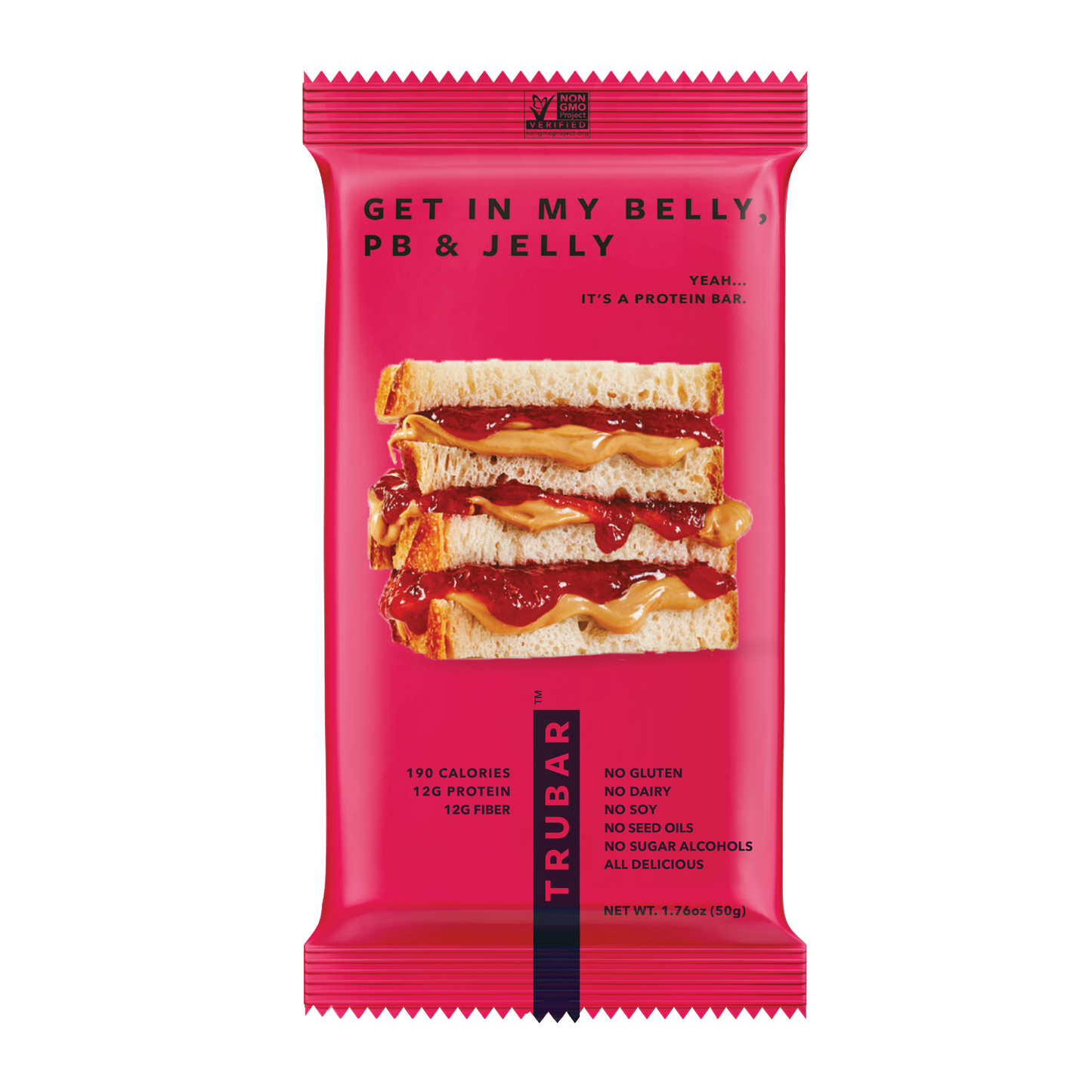 Trubar PB & Jelly
