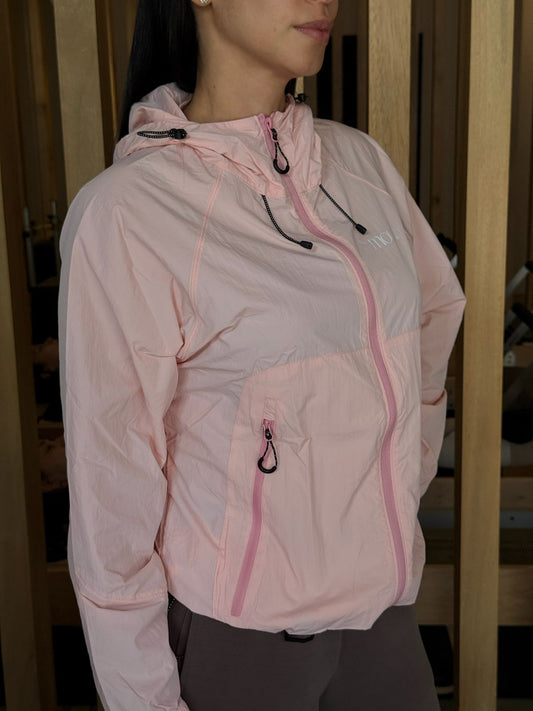 Mouv Shadow Breaker Wind Jacket