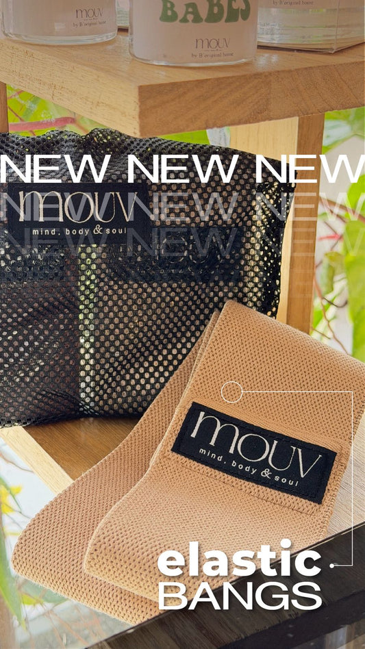 Fabric Resistant Bands