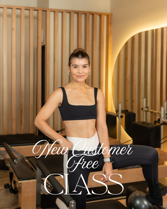 Intro Class Pass ( 30 Min )